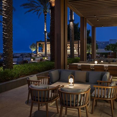 Palace Beach Resort الفجيرة المظهر الخارجي الصورة The Westin Athens