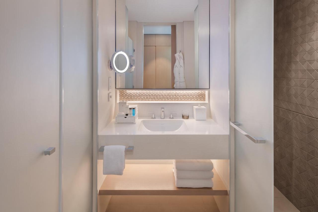 Palace Beach Resort الفجيرة المظهر الخارجي الصورة Bathroom