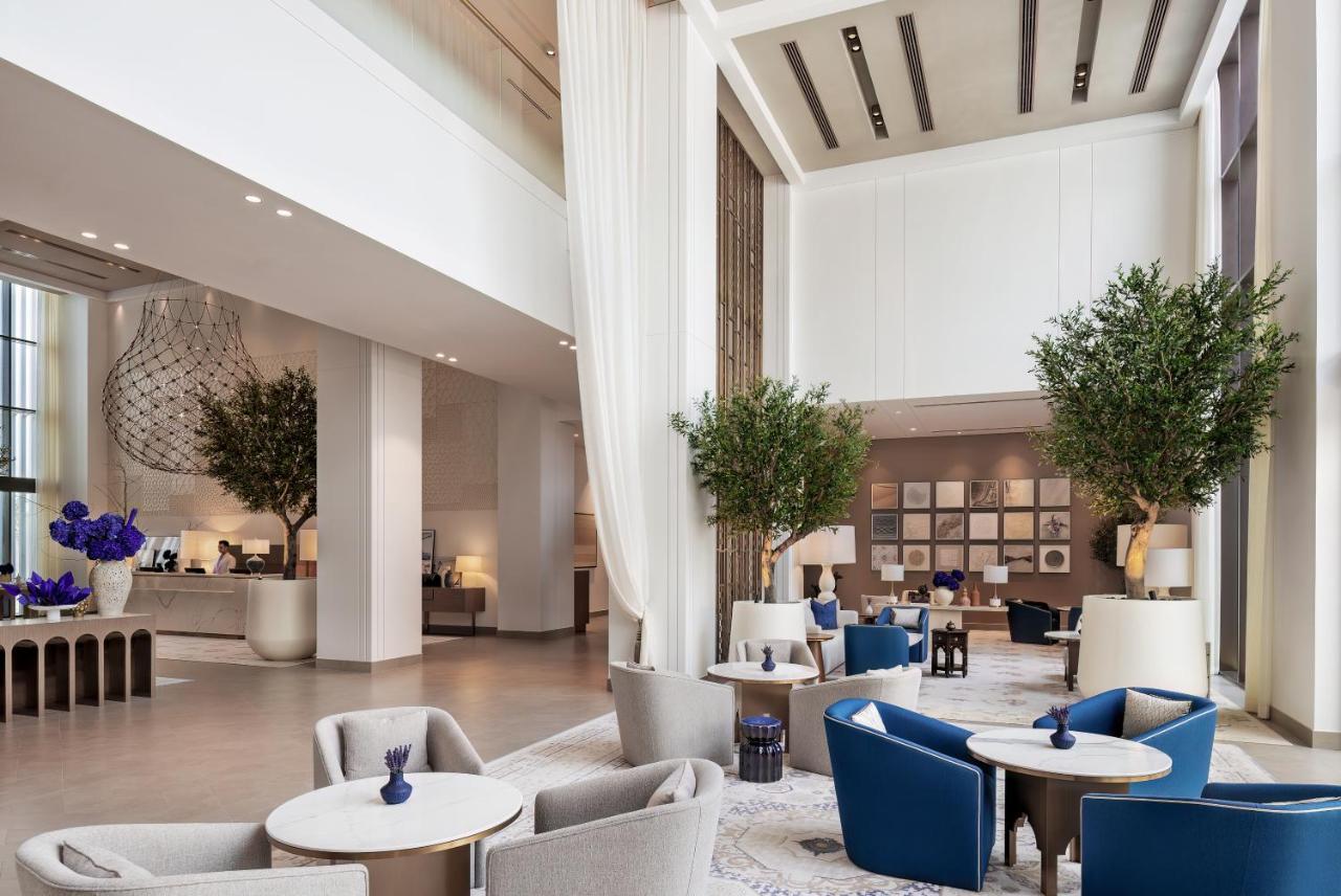 Palace Beach Resort الفجيرة المظهر الخارجي الصورة The lobby of the hotel