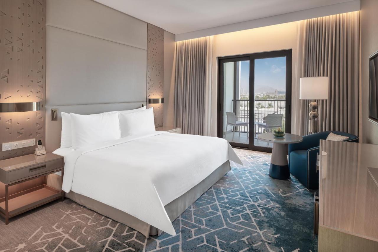 Palace Beach Resort الفجيرة المظهر الخارجي الصورة