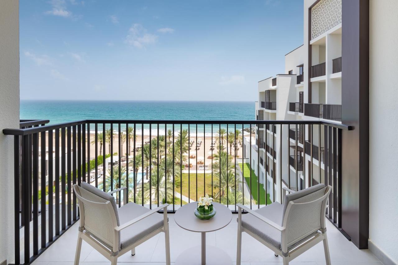 Palace Beach Resort الفجيرة المظهر الخارجي الصورة