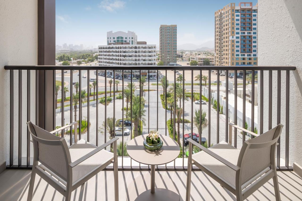 Palace Beach Resort الفجيرة المظهر الخارجي الصورة
