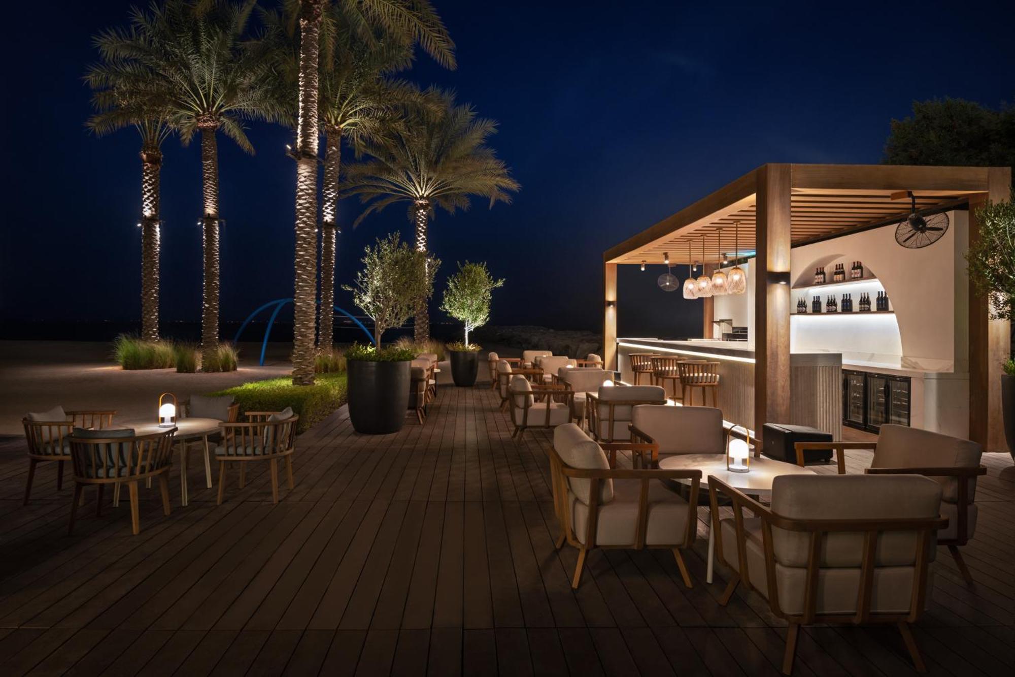 Palace Beach Resort الفجيرة المظهر الخارجي الصورة The Beach